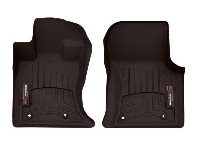WeatherTech - WeatherTech 4716741 FloorLiner DigitalFit