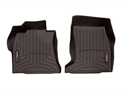WeatherTech - WeatherTech 4716941 FloorLiner DigitalFit