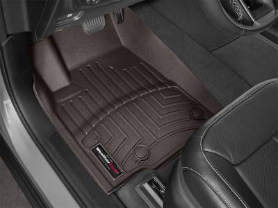 WeatherTech - WeatherTech 4716961 FloorLiner DigitalFit