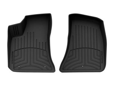 WeatherTech - WeatherTech 443791IM FloorLiner HP