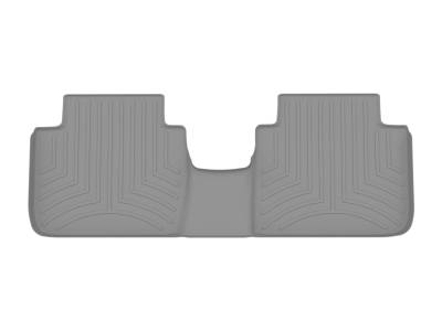 WeatherTech - WeatherTech 4617462 FloorLiner DigitalFit