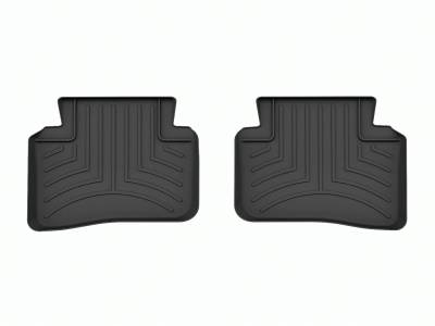 WeatherTech - WeatherTech 4417412 FloorLiner DigitalFit