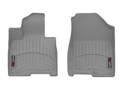 WeatherTech - WeatherTech 4617291 FloorLiner DigitalFit