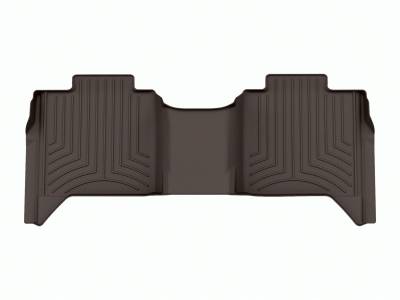 WeatherTech - WeatherTech 4717082IM FloorLiner HP