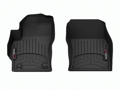 WeatherTech - WeatherTech 4417751 FloorLiner DigitalFit