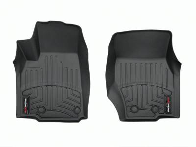 WeatherTech - WeatherTech 4417821 FloorLiner DigitalFit
