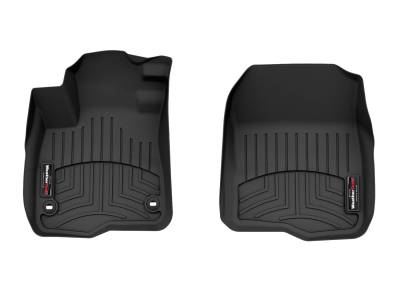 WeatherTech - WeatherTech 4417801 FloorLiner DigitalFit