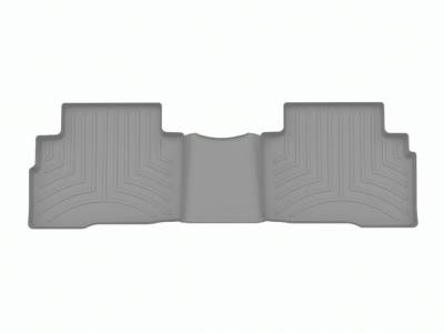 WeatherTech - WeatherTech 4617323 FloorLiner DigitalFit