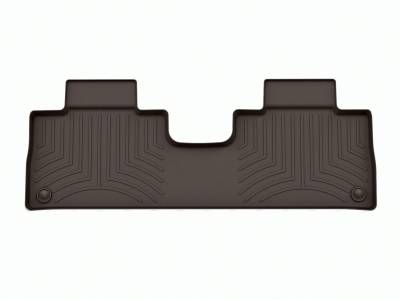 WeatherTech - WeatherTech 4717732 FloorLiner DigitalFit