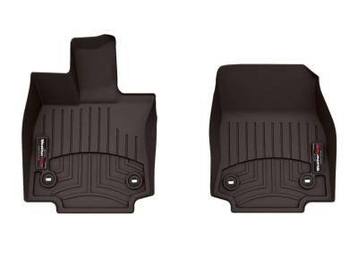WeatherTech - WeatherTech 4717951 FloorLiner DigitalFit