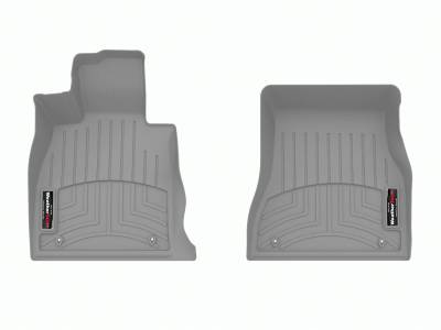 WeatherTech - WeatherTech 4617901 FloorLiner DigitalFit