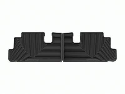 WeatherTech - WeatherTech W602 All Weather Floor Mats