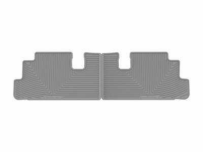 WeatherTech - WeatherTech W602GR All Weather Floor Mats