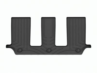 WeatherTech - WeatherTech 4417773 FloorLiner DigitalFit