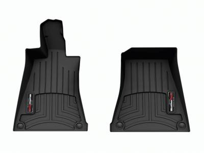 WeatherTech - WeatherTech 4418191 FloorLiner DigitalFit