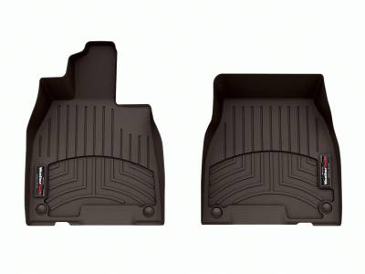 WeatherTech - WeatherTech 4717991 FloorLiner DigitalFit