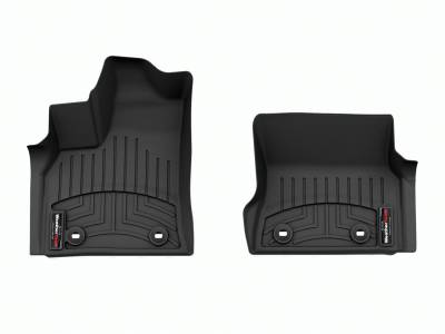 WeatherTech - WeatherTech 4417851 FloorLiner DigitalFit
