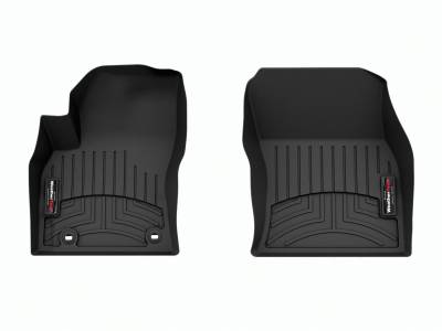 WeatherTech - WeatherTech 4418301 FloorLiner DigitalFit