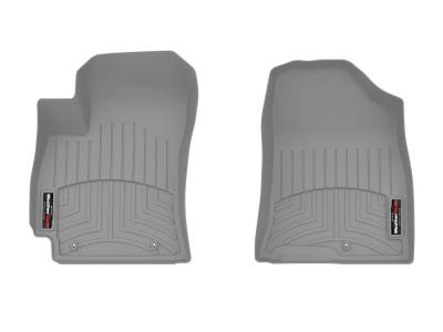 WeatherTech - WeatherTech 4618381 FloorLiner DigitalFit