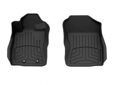 WeatherTech - WeatherTech 4418141IM FloorLiner HP