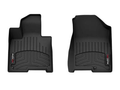 WeatherTech - WeatherTech 4418371 FloorLiner DigitalFit