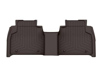 WeatherTech - WeatherTech 4718052 FloorLiner DigitalFit