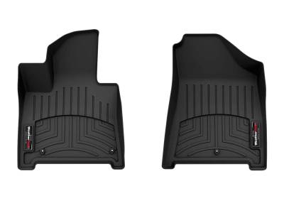 WeatherTech - WeatherTech 4418651 FloorLiner DigitalFit