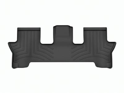 WeatherTech - WeatherTech 4418653 FloorLiner DigitalFit