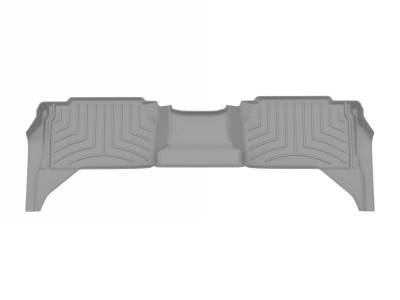 WeatherTech - WeatherTech 4618463IM FloorLiner HP