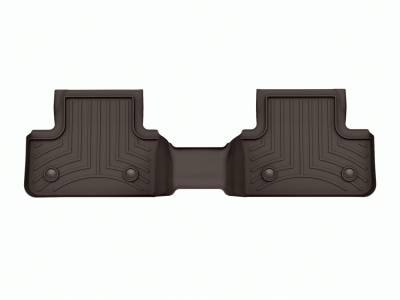 WeatherTech - WeatherTech 4718453 FloorLiner DigitalFit