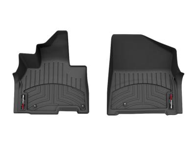 WeatherTech - WeatherTech 4419111 FloorLiner DigitalFit