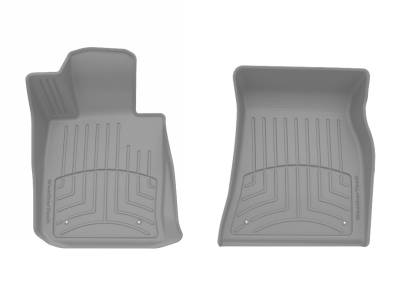 WeatherTech - WeatherTech 4615301IM FloorLiner HP