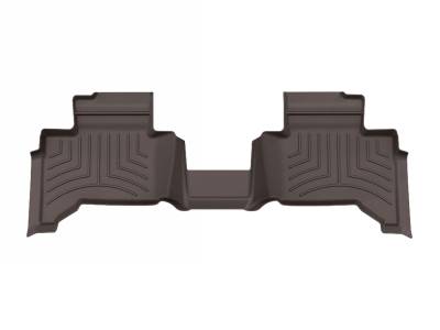 WeatherTech - WeatherTech 4718742IM FloorLiner HP