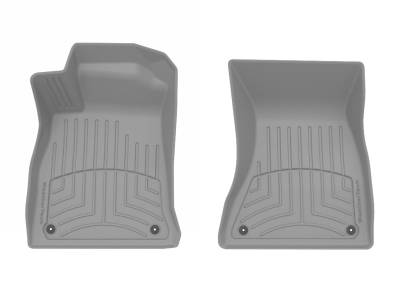 WeatherTech - WeatherTech 469371IM FloorLiner HP