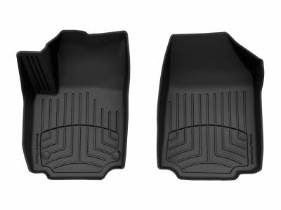 WeatherTech - WeatherTech 4418851IM FloorLiner HP