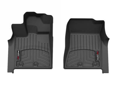 WeatherTech - WeatherTech 4419051 FloorLiner DigitalFit