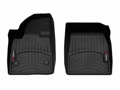 WeatherTech - WeatherTech 4418941 FloorLiner DigitalFit