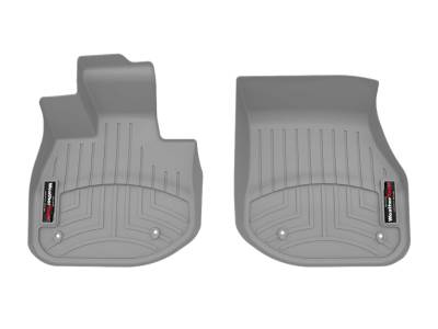 WeatherTech - WeatherTech 4619011 FloorLiner DigitalFit