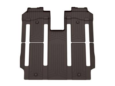 WeatherTech - WeatherTech 4716415 FloorLiner DigitalFit