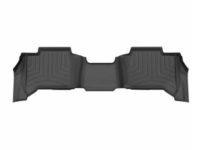 WeatherTech - WeatherTech 4419192 FloorLiner DigitalFit