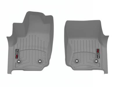 WeatherTech - WeatherTech 4619191 FloorLiner DigitalFit