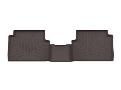 WeatherTech - WeatherTech 4716423 FloorLiner DigitalFit