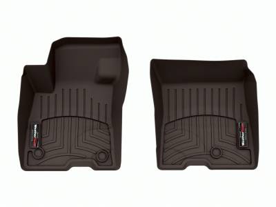 WeatherTech - WeatherTech 4717451 FloorLiner DigitalFit