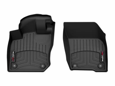 WeatherTech - WeatherTech 4419061 FloorLiner DigitalFit