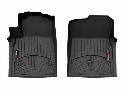 WeatherTech - WeatherTech 4419251 FloorLiner DigitalFit