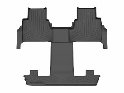 WeatherTech - WeatherTech 4419252 FloorLiner DigitalFit