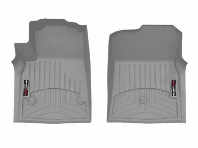 WeatherTech - WeatherTech 4619251 FloorLiner DigitalFit