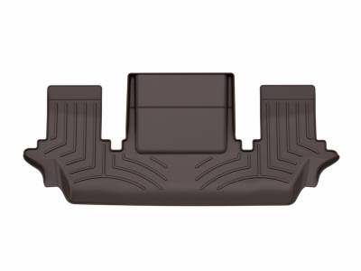 WeatherTech - WeatherTech 4715763IM FloorLiner HP