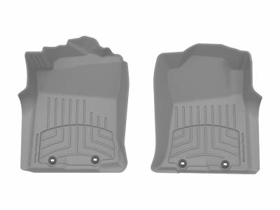 WeatherTech - WeatherTech 466551IM FloorLiner HP