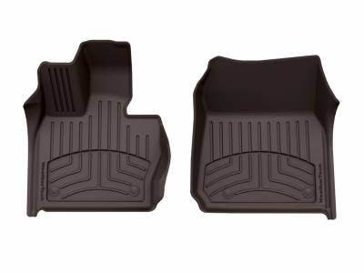 WeatherTech - WeatherTech 4717531IM FloorLiner HP